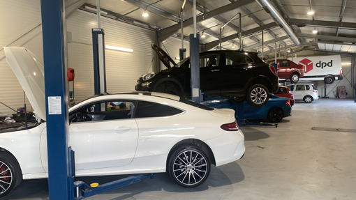Lamborghini Servis Beograd